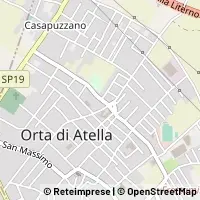 Karta Orta di Atella