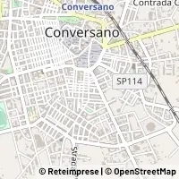 Kort Conversano