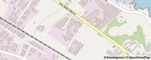 Mappa Monopoli