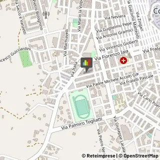 Bed e Breakfast,70014Bari