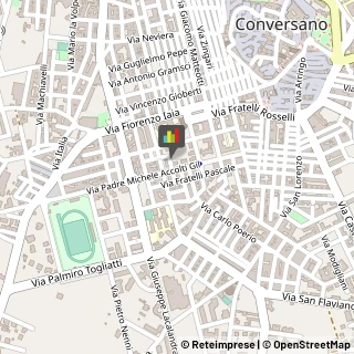 Bed e Breakfast Conversano,70014Bari