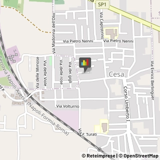 Ferramenta Gricignano di Aversa,81030Caserta