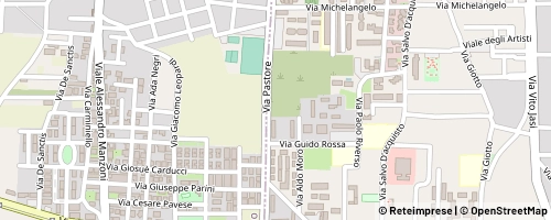 Mappa Aversa