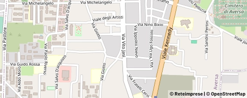 Mappa Aversa