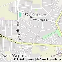 Map Succivo