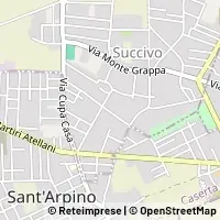 Map Succivo