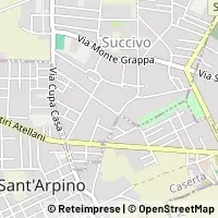 Map Succivo