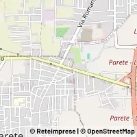 Map Parete