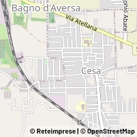 Harita Cesa
