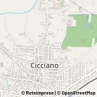خريطة Cicciano
