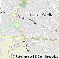 Harita Orta di Atella