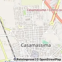 Map Casamassima