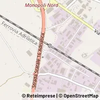 Hartă Monopoli