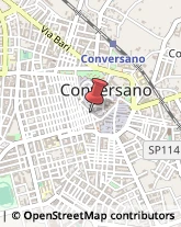 Corso Umberto I, 17,70014Conversano