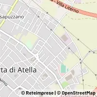 Carte Orta di Atella