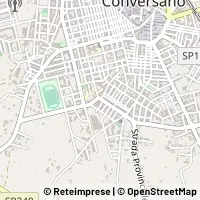 Kort Conversano