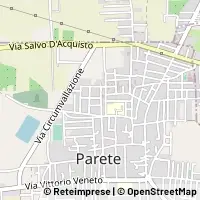 Map Parete