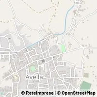Kort Avella