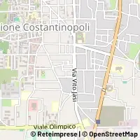 Map Aversa