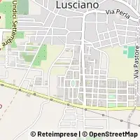 Kort Lusciano
