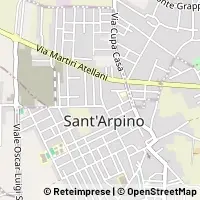 Carte Sant'Arpino