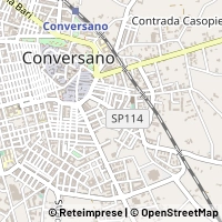 Kart Conversano