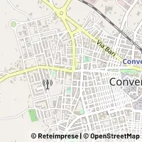 Karta Conversano