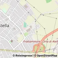 Harita Orta di Atella
