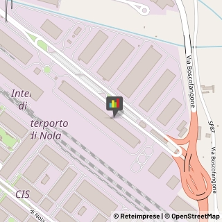 Camicie,80035Napoli