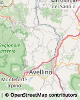 Enoteche Montefredane,83030Avellino