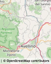 Trasporti Manocalzati,83030Avellino