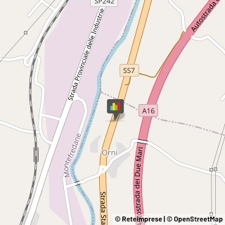 Consulenza Informatica Manocalzati,83030Avellino