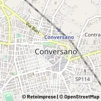 Kort Conversano