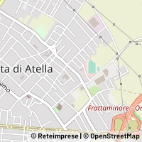 Carte Orta di Atella