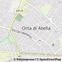 Carte Orta di Atella