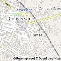 Kort Conversano