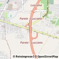 Kaart Lusciano