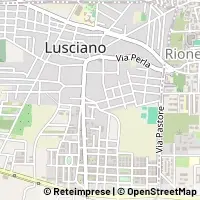Kartta Lusciano