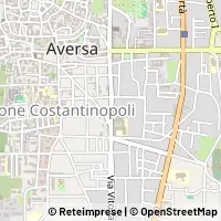 Kort Aversa