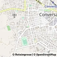 Carte Conversano