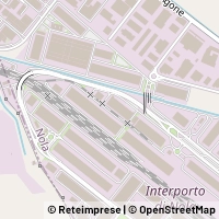 Map Nola