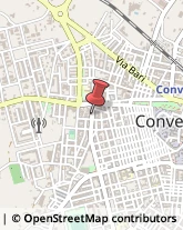 Via Divisione Aqui, 19,70014Conversano