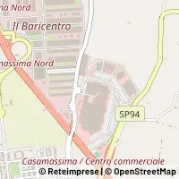 Map Casamassima