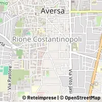 Map Aversa