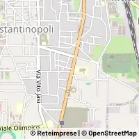 Mapa Aversa