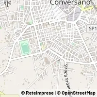 Kort Conversano