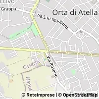 Kart Orta di Atella
