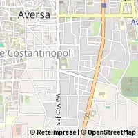 Kort Aversa