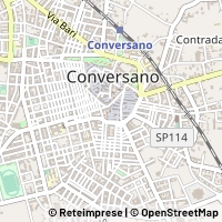 Harita Conversano