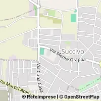 Map Succivo